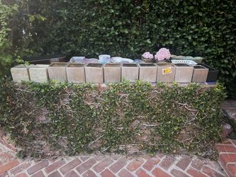 Moving sale