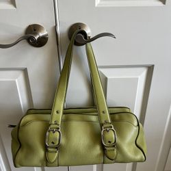 Beautiful Cole Haan Purse