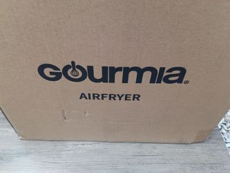 New in box air fryer