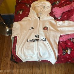 balenciaga Hoodie