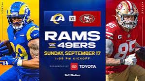 Rams 49ers Home Opener Premier Tickets