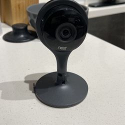Nest Camera Work Fine Great Night Mode 