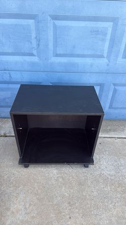 Mini table