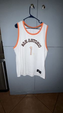 Víctor Wembanyama Jersey
