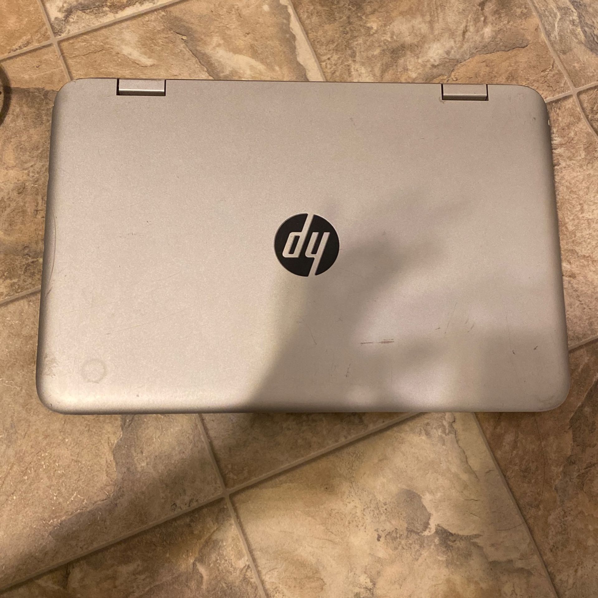 i3 HP laptop