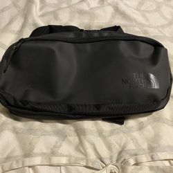 North Face Waist Pack (lumbar/Fanny Pack)