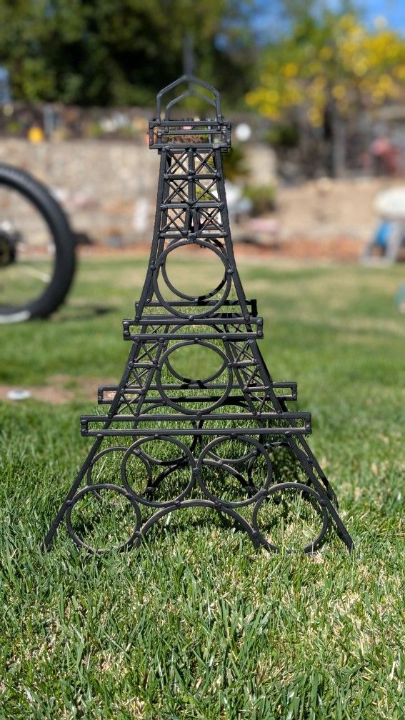 Wine Rack