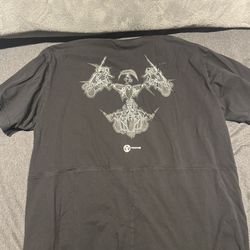 Acronym S28-PR-B T-Shirt