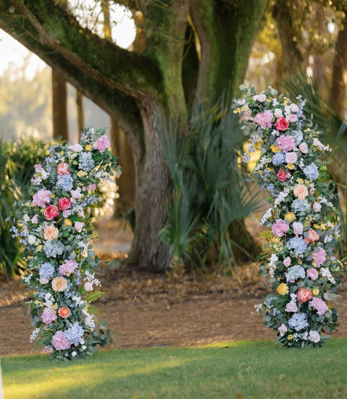 Wedding Arches