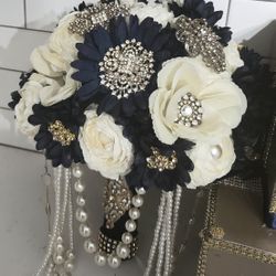 Bridal Bouquets