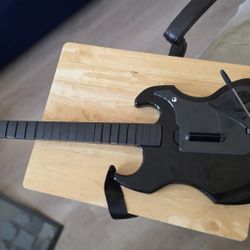 Riffmaster Guitar For Xbox And PC