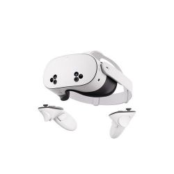 Meta Quest 3s with Upgraded Headstrap