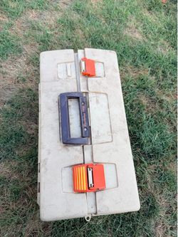 Fishing kit