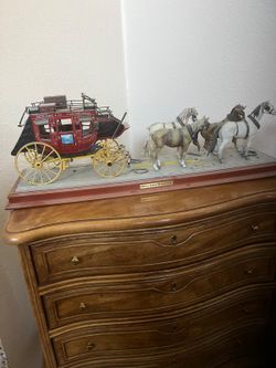 Stagecoach