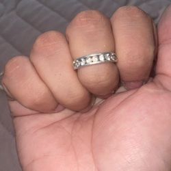925 Ring