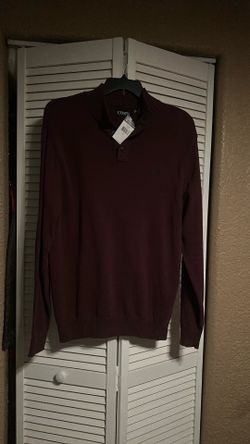 MAN SWEATER CHAPS
