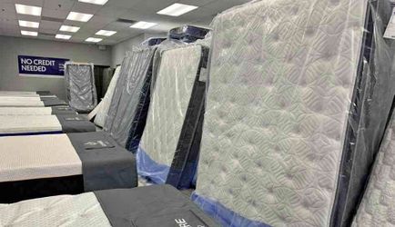 Queen Mattresses Delivery Available