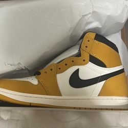 Jordan 1 Retro Size 9.5 Men New 