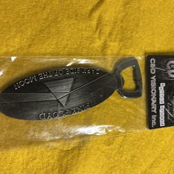 Pink Floyd Bottle Opener !
