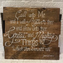 Farmhouse Religious Custom 