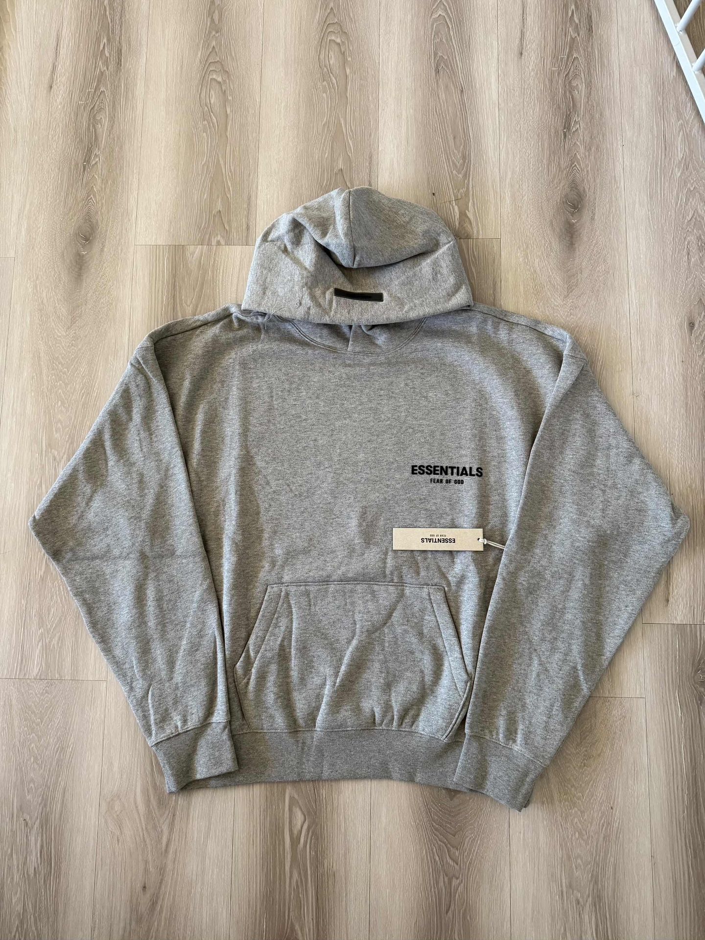 Essentials hoodie 