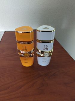 Yara Lattafa Women's Perfume 