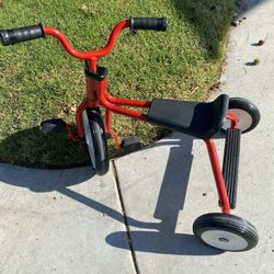Kids Bike