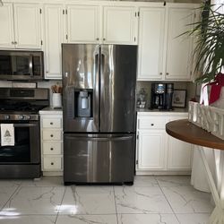 LG REFRIGERATOR FOR SALE