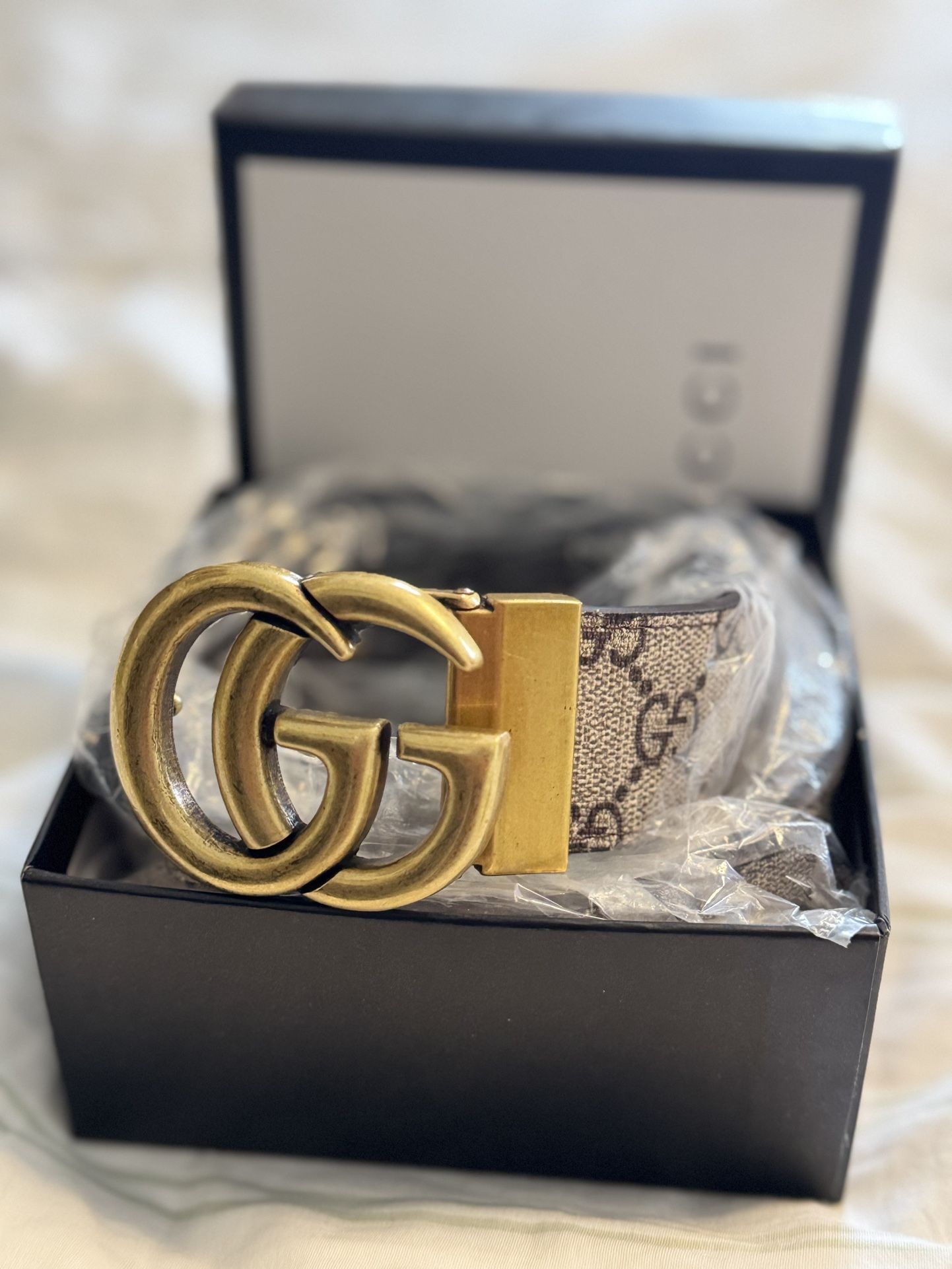Men’s Belt