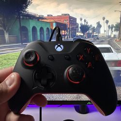 Scuf Prestige Xbox / PC Controller