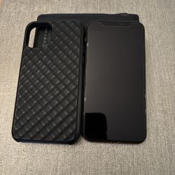 iPhone 11 Pro