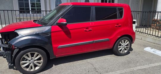 2013 KIA Soul