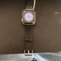 Series 8, Apple Watch
