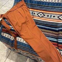 Pants