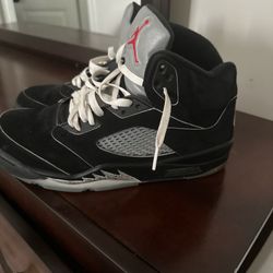 Jordan 5
