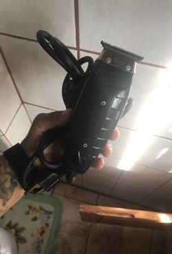 Andis Gtx