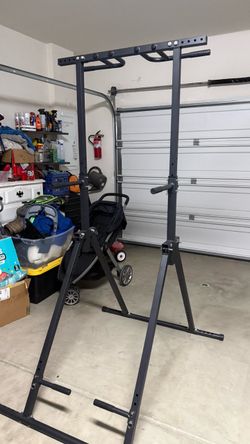 Pull Up Bar