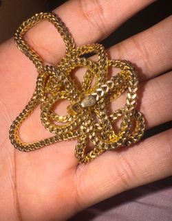 10k chain