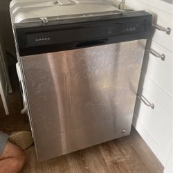 Free Dishwasher