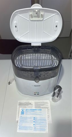 Bottle sterilizer