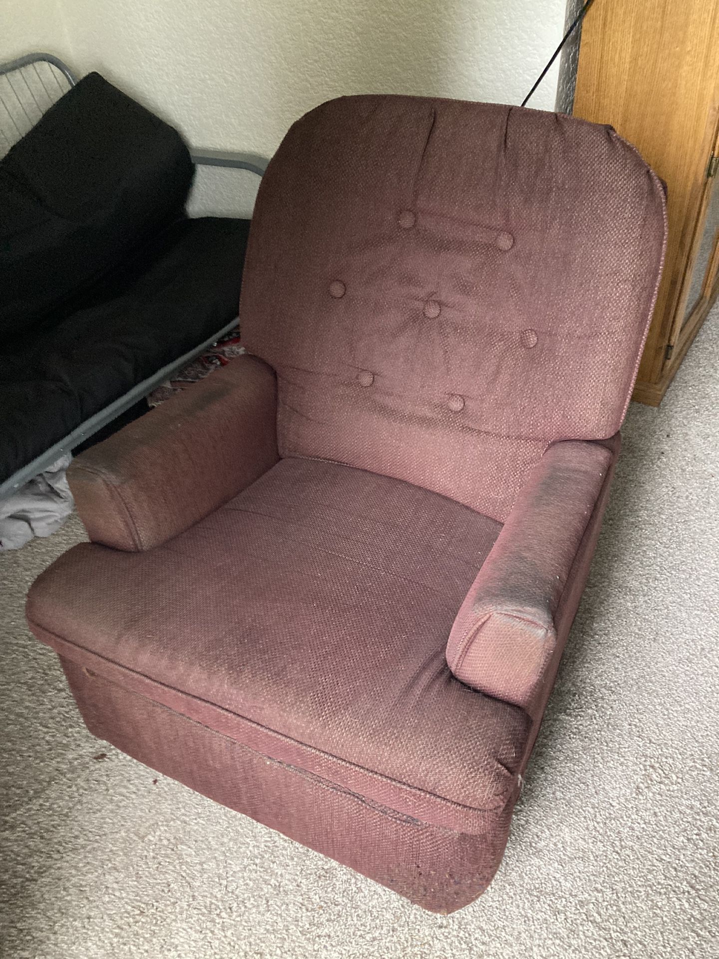 Recliner