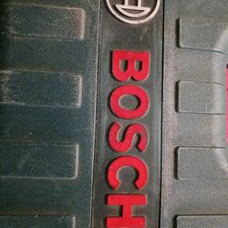 Bosch Jigsaw 