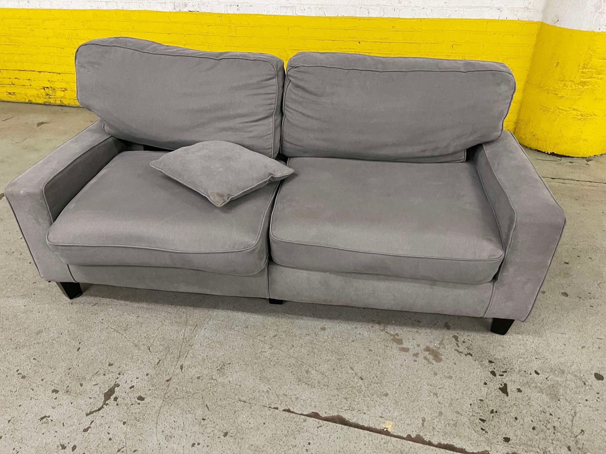 Couch With Delivery