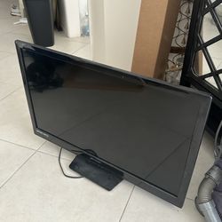 32” Emerson TV
