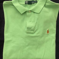 Ralph Lauren polo Shirt