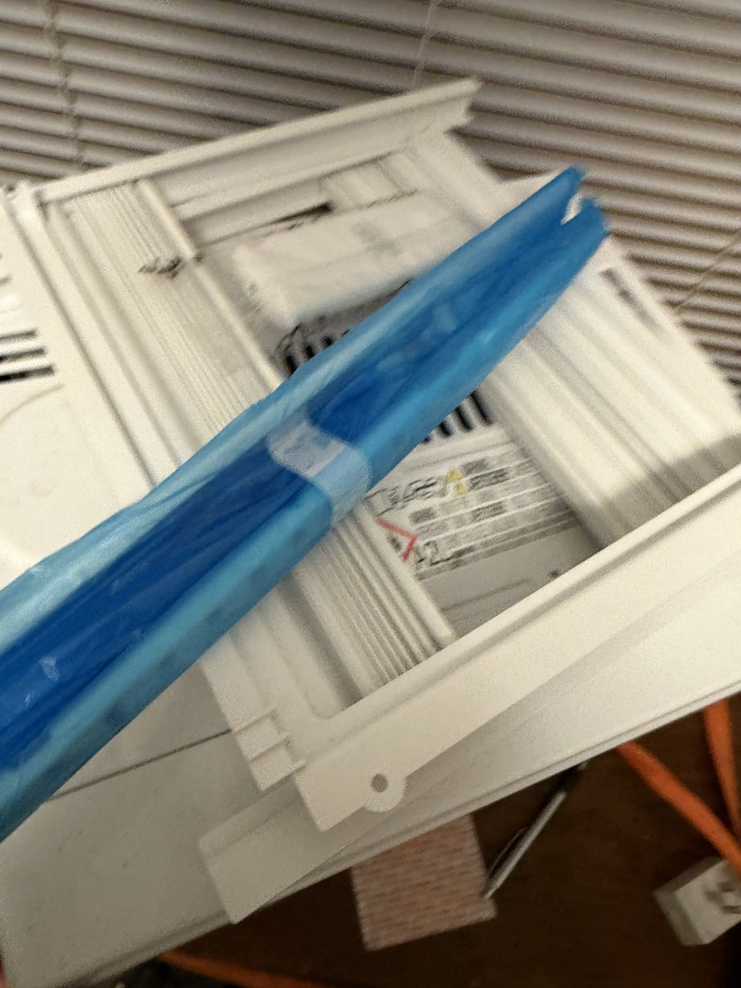 Vissani AC Unit
