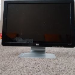 HP 24inch Monitor 