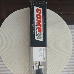 Small Block Chevy 350 Camshaft