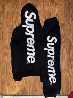 Supreme Set