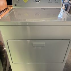 Kenmore Electric Dryer